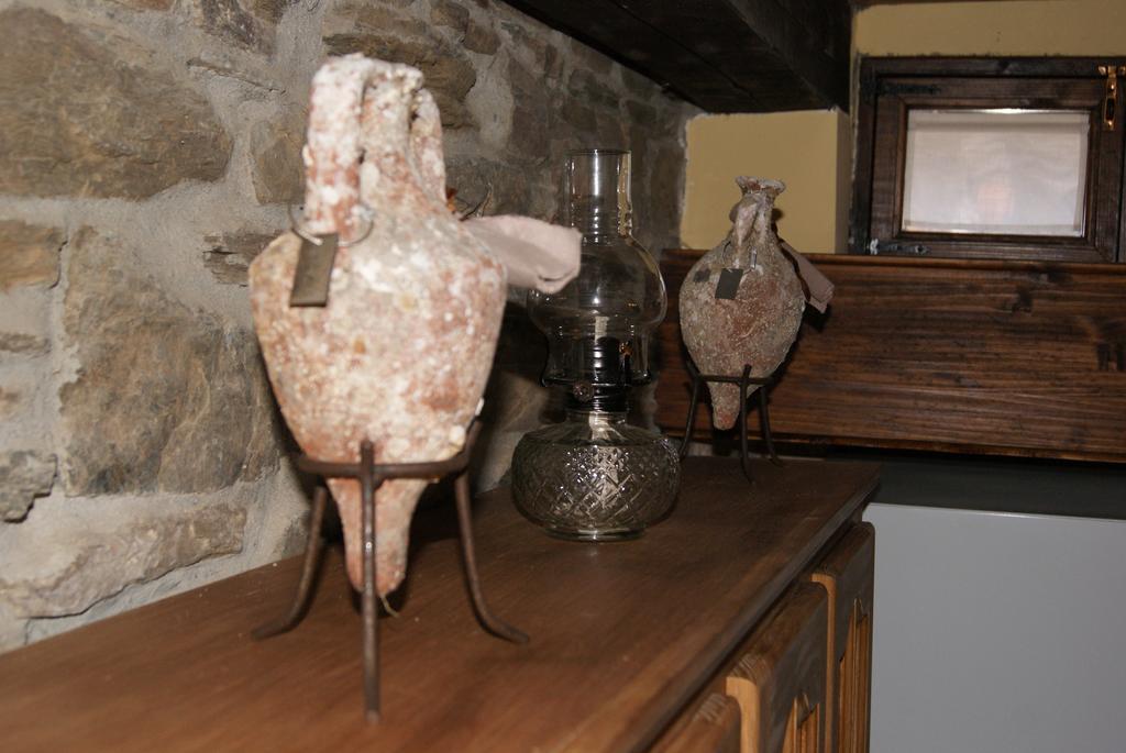 منزل الضيف Manzanedo de Valdueza  في Casa Bell المظهر الخارجي الصورة